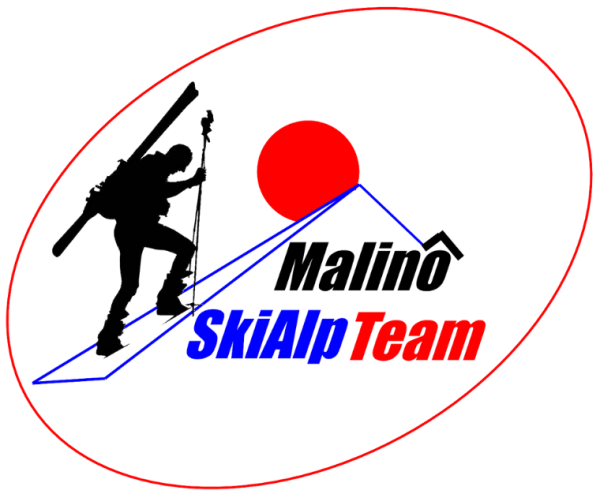 Logo Malino Skialp Team
