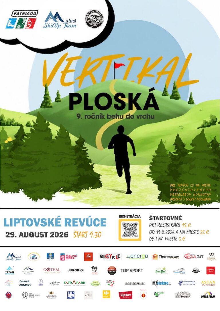 Ploska preteky