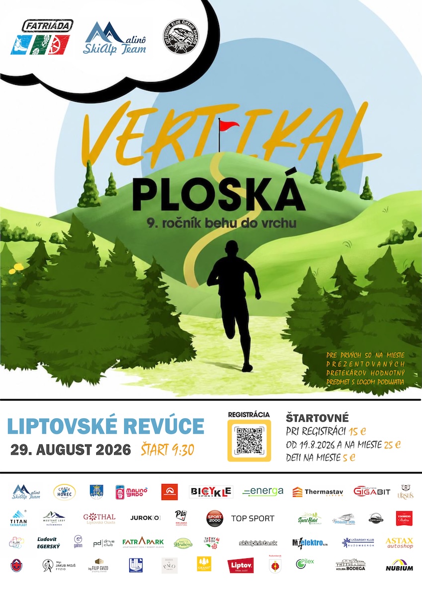 Ploska preteky